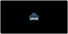 aqualobo XXL Gaming Mousepad