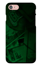 godsofgammes iPhone Phone Cases
