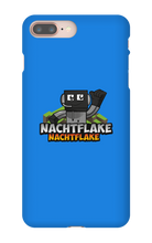 nachtflakenachtflake iPhone Phone Cases