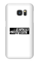A Difficult Truth Samsung Phone Cases