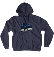 the_oscartv Hoodies (No-Zip/Pullover)