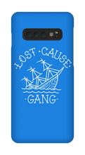 Lost Cause Gang Samsung Phone Case
