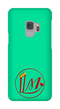 LM Samsung Phone Case