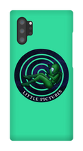 Little Samsung Phone Case
