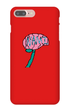 kanushia iPhone Phone Cases