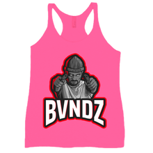 BVNDZ tanktop-women-racerback