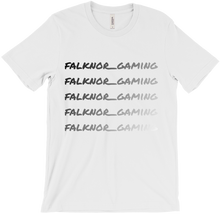 falknor_gaming T-Shirts