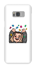 xl_sl33py Samsung Phone Cases