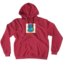 seriesx55 Hoodies (No-Zip/Pullover)