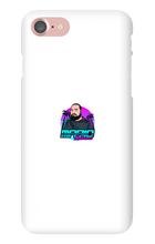 MarioMahmoud iPhone Phone Cases Logo