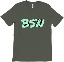 NinjaBSN Mint Chocolate Chip T-Shirts