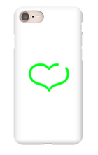 jexpurrhaps iPhone Phone Cases