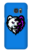 NORDIC_DYR Samsung Phone Case