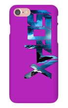 itsisophix iPhone Phone Cases