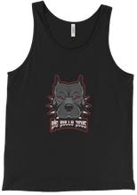 Big Dog Tank