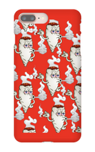 Smoke Up Phone Case