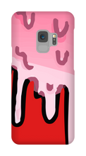 Melted Ice Cream Case by Shinyuu