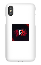 elderivoyt_ iPhone Phone Cases