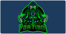 yortiboi XXL Gaming Mousepad