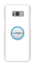 ItzKarizma97 (Karma) Samsung Phone Cases