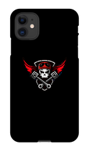 HAIDERXXXPRO IPHONE CASE