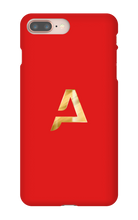 azrael_xi iPhone Phone Cases