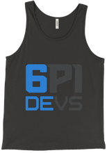 SixpiDevs Camiseta Sin Mangas / Tank Top V1.1