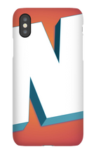 Carcasa iPhone Phone Nakels