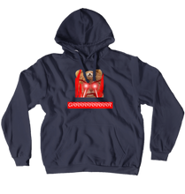 cryotemp Hoodies (No-Zip/Pullover)