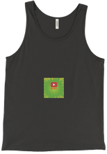 NysRex Tank Top