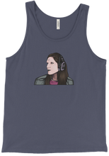 Vector Tank Top
