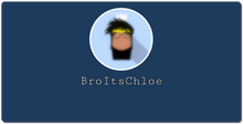 broitschloe XXL Gaming Mousepad
