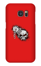 bl4cksk Samsung Phone Cases