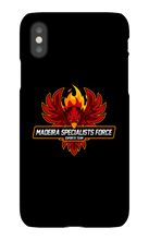 madeiraspecialistsforce iPhone Phone Cases