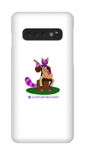 Bard Samsung Phone Cases