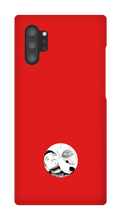 PatsuanTV Samsung Phone Cases