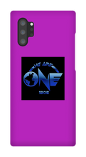 weareone1306 Samsung Phone Cases