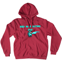 mysticgames-1273 Hoodies (No-Zip/Pullover)