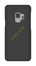 Gaming is life Samsung Phone Cases