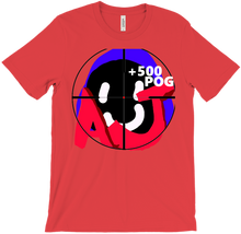 Caught in the crosshairs T-Shirt