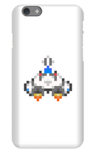 madrealmgaming iPhone Phone Cases