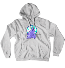 wulfgunngaming Hoodies (No-Zip/Pullover)