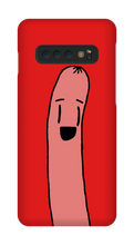 asiangog Samsung Phone Cases