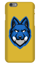 tiagobrazona25 iPhone Phone Cases
