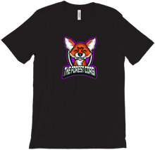 the_forest_corgi T-Shirts