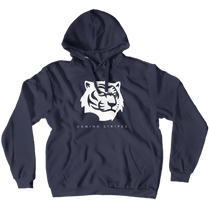 gamingstripesplays Hoodies (No-Zip/Pullover)