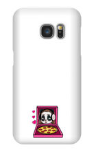 PandaCass Pizza Samsung Phone Case