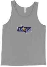 TRSG! Unisex Tank Top