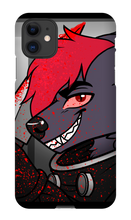 vultureskywere iPhone Phone Cases