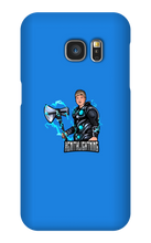 xenithlightning Samsung Phone Cases